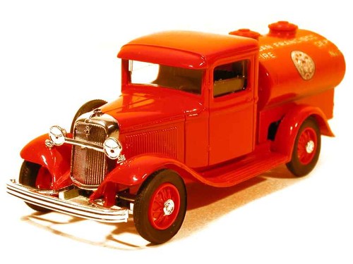 Ford citerne pompiers - ford,