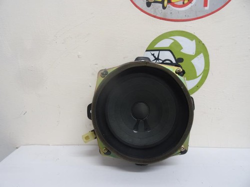Haut parleur hyundai coupe - parleur,
