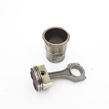 Piston/Bielle chemise de