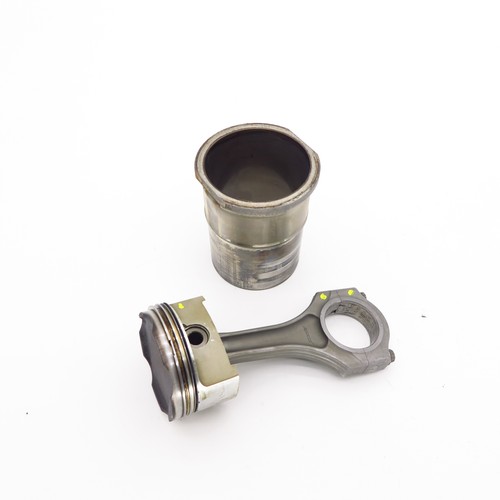 Piston bielle chemise - piston/bielle,