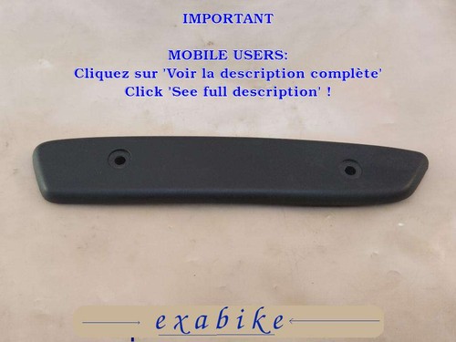 Element plastique pour bmw - element,