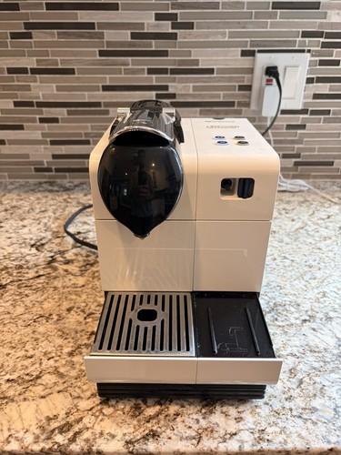 Delonghi nespresso red - delonghi,