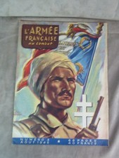 L'ARMEE FRANCAISE AU COMBAT