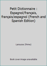Petit Dictionnaire 