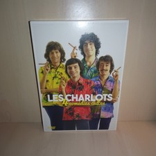 Les Charlots 4 comédies