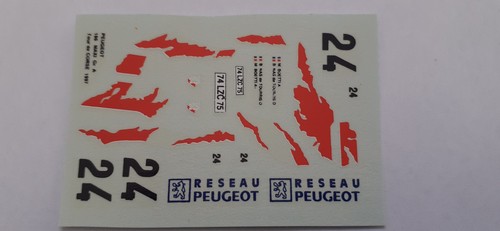 Decals décalcomanie reseau - décalcomanie,