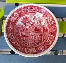 Lot de 3 Assiettes creuses