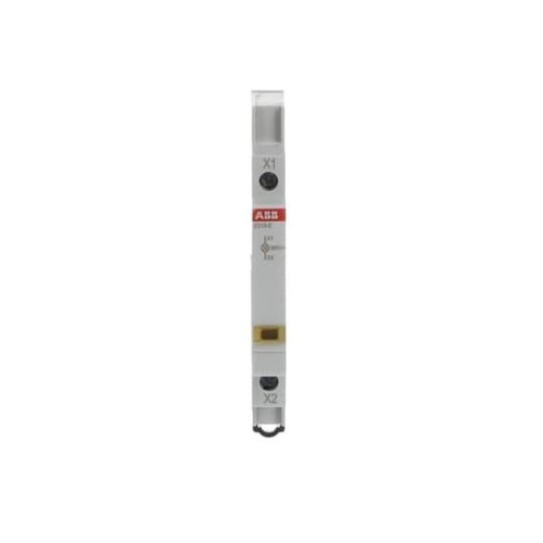 Lampe modulaire phase jaune - 1,