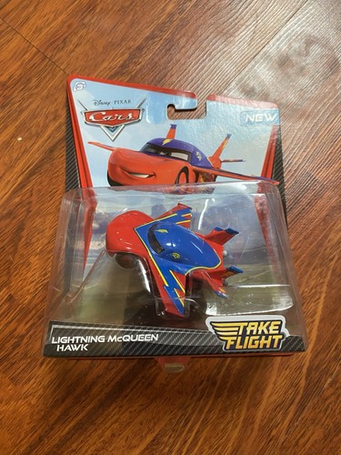 Disney pixar cars take flight - pixar,