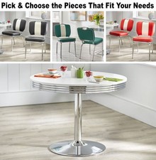 PICK YOUR DINING SET Retro