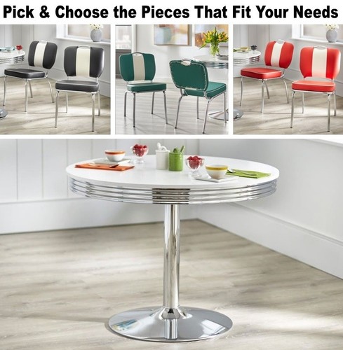 Pick your dining - pick,