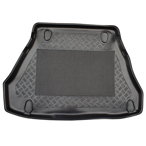 Tapis coffre pour alfa - de,