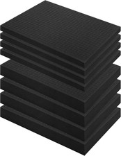 8PCS Pick & Pluck Foam Inserts