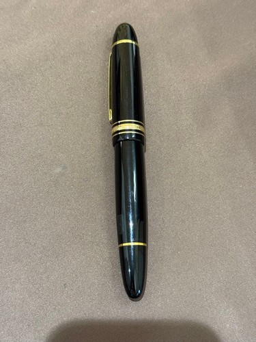Stylo plume montblanc 149 - stylo, 18c