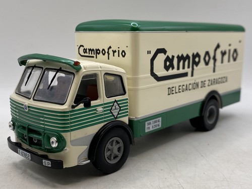 Pegaso 1060 cabezon - pegaso,