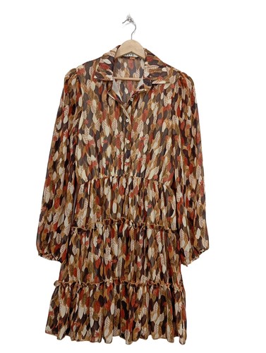 Ivivi robe manches longues - manches,