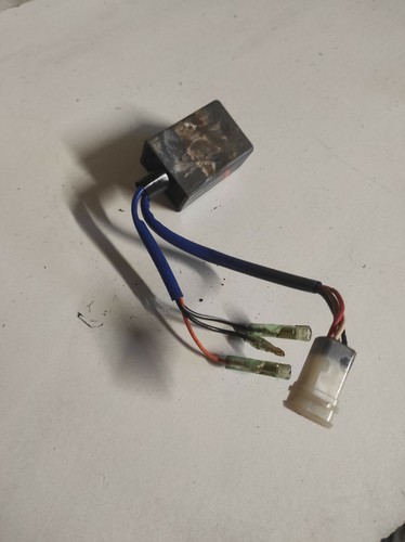 Cdi 100 1982 1983 - yz,