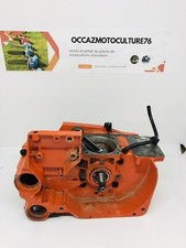 Bas Moteur Tronçonneuse Écho