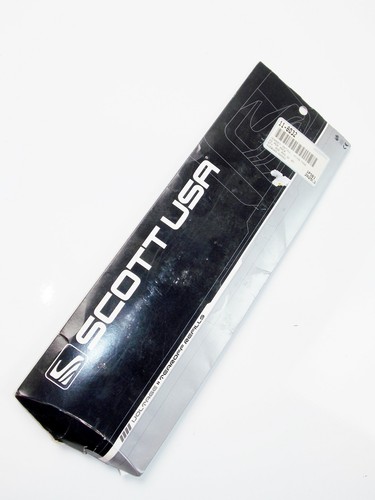 Scott usa lunettes - scott,