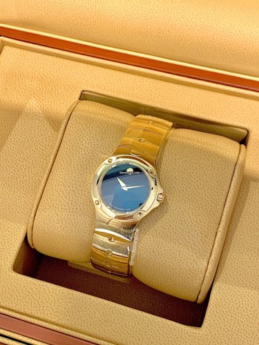 Movado sports edition - sports,