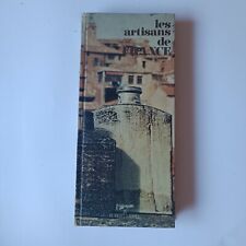 Les artisans de France