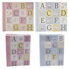 Bébé Abc Album Photo 4x6