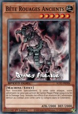 Yu-Gi-Oh ! Bete Rouages