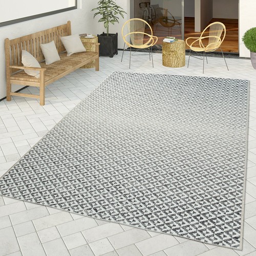 Tapis tissé plat intérieur - tissé,