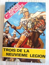 super signe de piste comprend 15 & 16 alsatia paris 1971