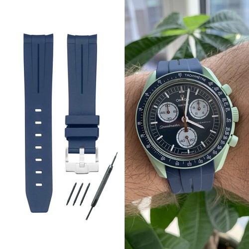 Moonswatch strap bracelet - strap,