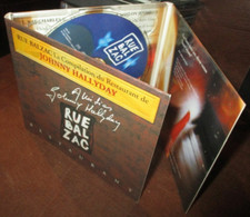 Johnny promo rue - johnny-cd, promo-rue