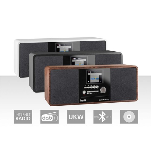 Radio internet lecteur - radio,