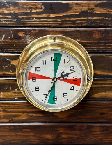 Horloge murale benora - horloge,