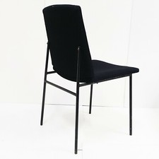 Rare chaise 1950 vintage - rare,