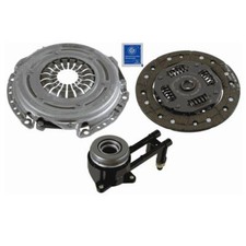 Sachs 3000 990 314 Kit D'Embrayage Pour Ford Fiesta VI CB1 CCN B-Max JK KA+