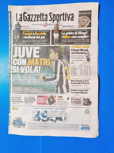 Gazzetta del sport - gazzetta,