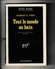 Tout le monde au bain Robert