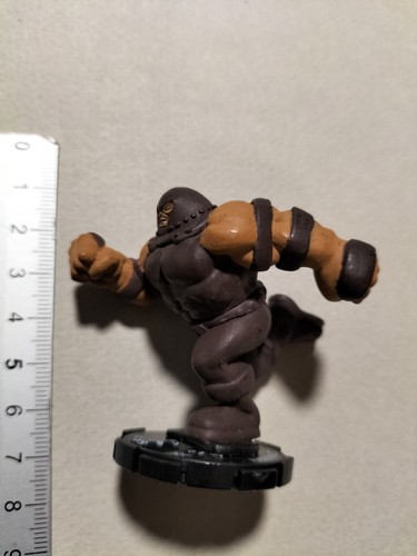 046 juggernaut heroclix - nr,