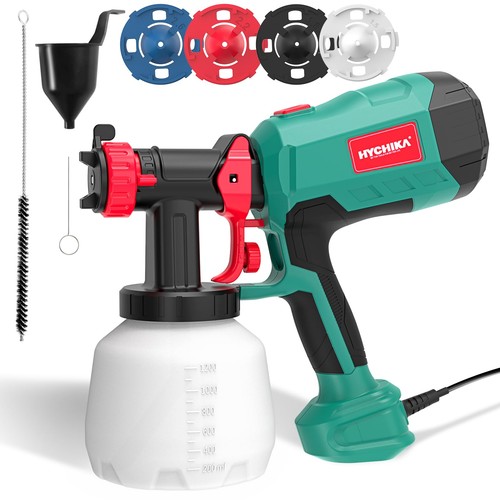 Hychika pistolet peinture - hychika, a