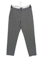 Zara Pantalon de Costume Homme
