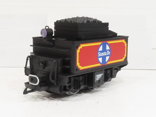 Lgb 69572 santa - g, powered