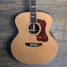 Guild USA F-55 Jumbo