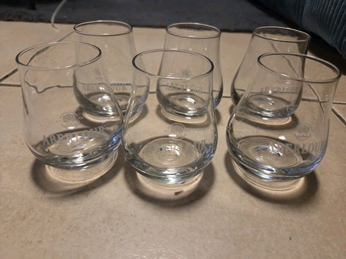 Lot verres whisky - lot,