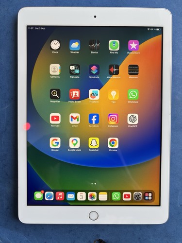 Ipad - ipad, (5th