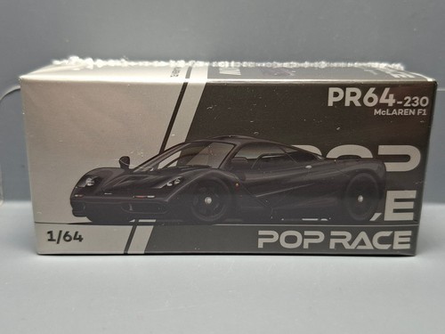 Pop race mclaren jet - mclaren,
