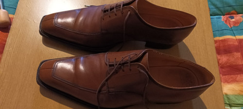 Souliers weston 637 - jm,