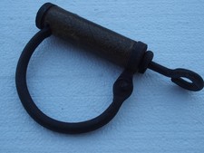 ANCIEN CADENAS TRAVAIL