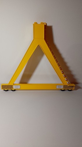 Playmobil triangulaire la - triangulaire, de
