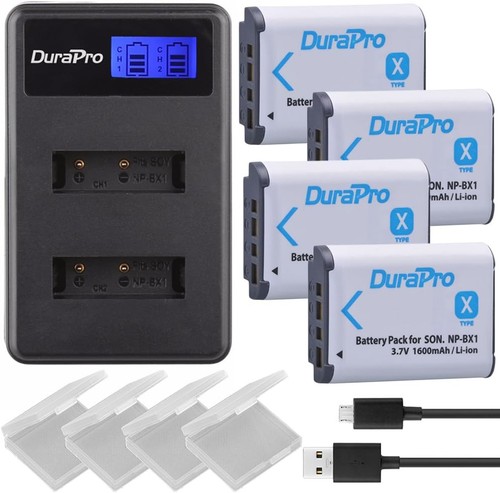 Durapro pack bx1 np - durapro,