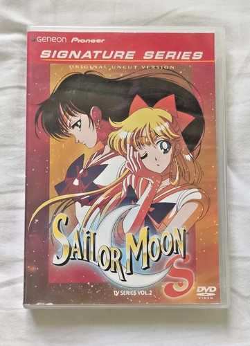 Sailor moon super - , 2